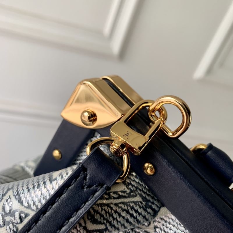 LV Top Handle Bags